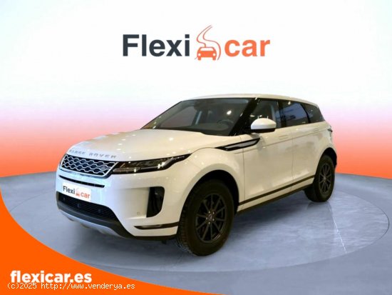 Land-Rover Range Rover Evoque 2.0 D150 AUTO 4WD - Alicante