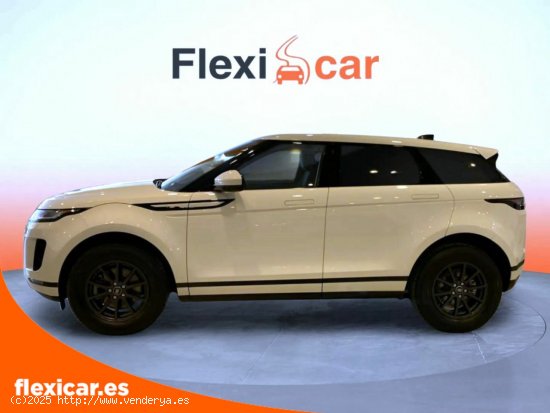 Land-Rover Range Rover Evoque 2.0 D150 AUTO 4WD - Alicante