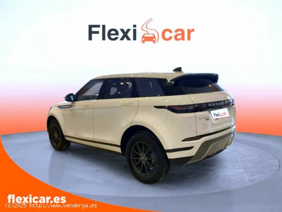 Land-Rover Range Rover Evoque 2.0 D150 AUTO 4WD - Alicante