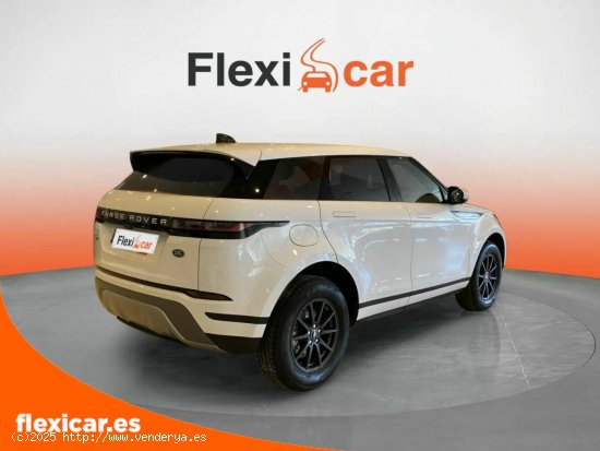 Land-Rover Range Rover Evoque 2.0 D150 AUTO 4WD - Alicante