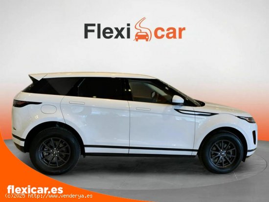 Land-Rover Range Rover Evoque 2.0 D150 AUTO 4WD - Alicante