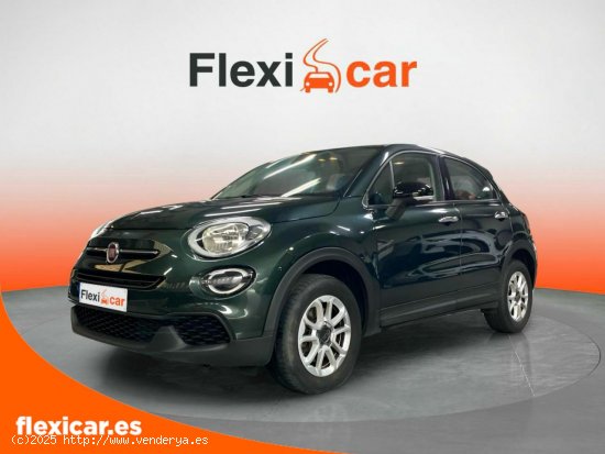 Fiat 500X 120TH 1.6 E-Torq 81KW (110 CV) 4x2 S&S - A Coruña