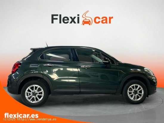 Fiat 500X 120TH 1.6 E-Torq 81KW (110 CV) 4x2 S&S - A Coruña