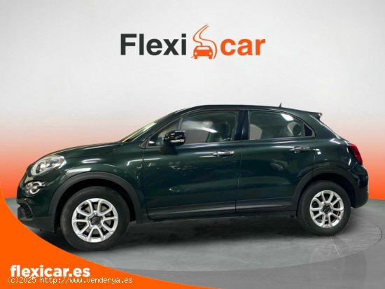 Fiat 500X 120TH 1.6 E-Torq 81KW (110 CV) 4x2 S&S - A Coruña