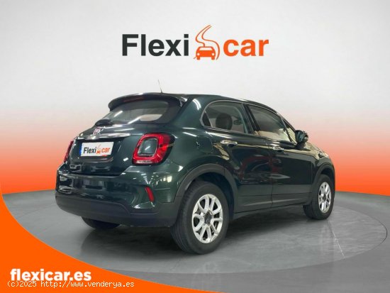 Fiat 500X 120TH 1.6 E-Torq 81KW (110 CV) 4x2 S&S - A Coruña