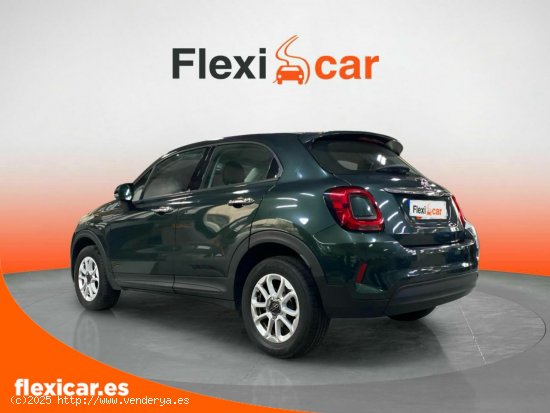 Fiat 500X 120TH 1.6 E-Torq 81KW (110 CV) 4x2 S&S - A Coruña