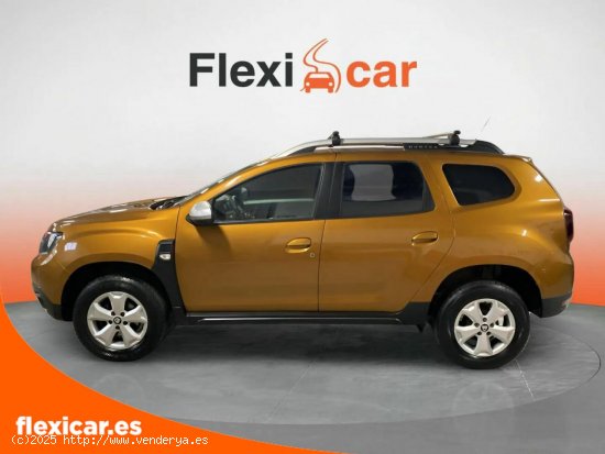 Dacia Duster Comfort TCE 92kW (125CV) 4X2 - Puerto de Sagunto