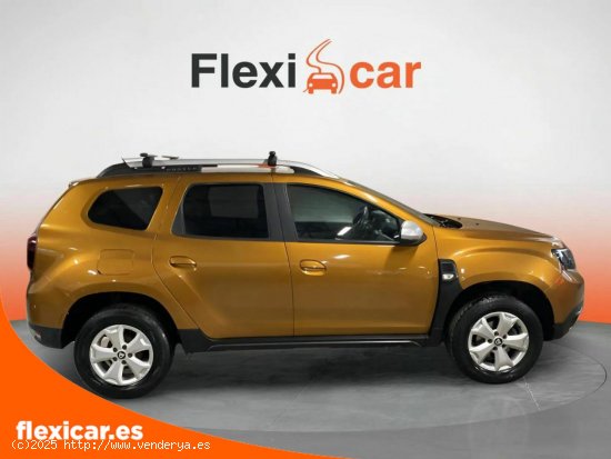 Dacia Duster Comfort TCE 92kW (125CV) 4X2 - Puerto de Sagunto