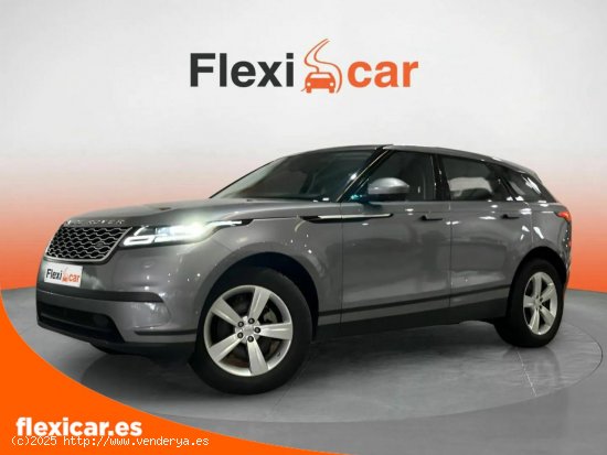 Land-Rover Range Rover Velar 2.0 D180 132kW (180CV) 4WD Auto - Alcalá de Guadaíra