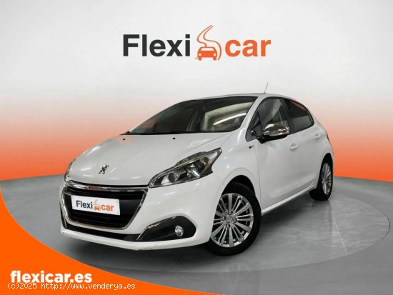 Peugeot 208 5P ACCESS 1.0L PureTech 68 - Finestrat