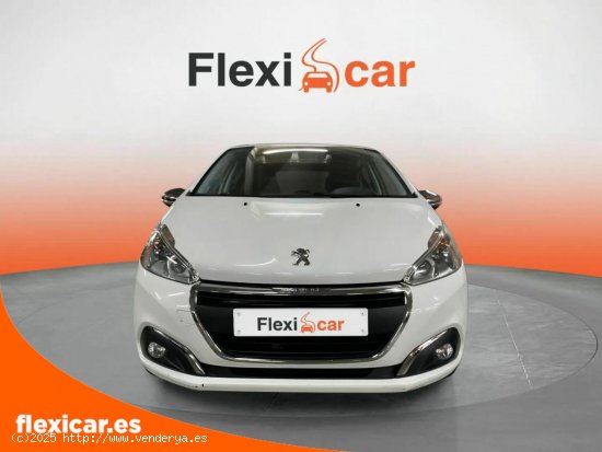 Peugeot 208 5P ACCESS 1.0L PureTech 68 - Finestrat