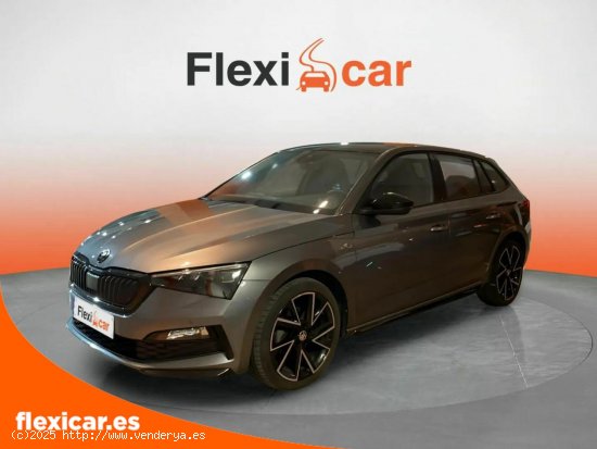 Skoda Scala 1.5 TSI 110 KW (150 CV) DSG MONTE CARLO - Jerez de la Frontera