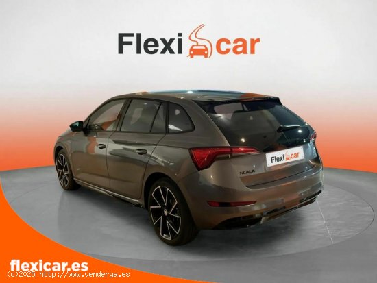 Skoda Scala 1.5 TSI 110 KW (150 CV) DSG MONTE CARLO - Jerez de la Frontera