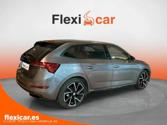 Skoda Scala 1.5 TSI 110 KW (150 CV) DSG MONTE CARLO - Jerez de la Frontera