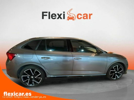 Skoda Scala 1.5 TSI 110 KW (150 CV) DSG MONTE CARLO - Jerez de la Frontera