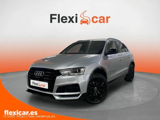 Audi Q3 2.0 TDI 135kW (184CV) quattro S tronic - Finestrat