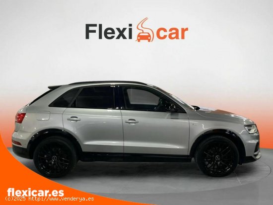 Audi Q3 2.0 TDI 135kW (184CV) quattro S tronic - Finestrat