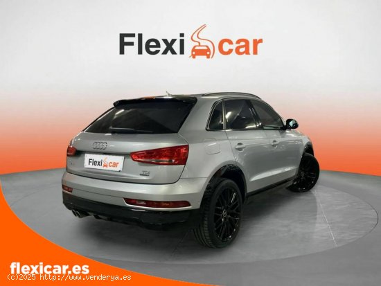 Audi Q3 2.0 TDI 135kW (184CV) quattro S tronic - Finestrat