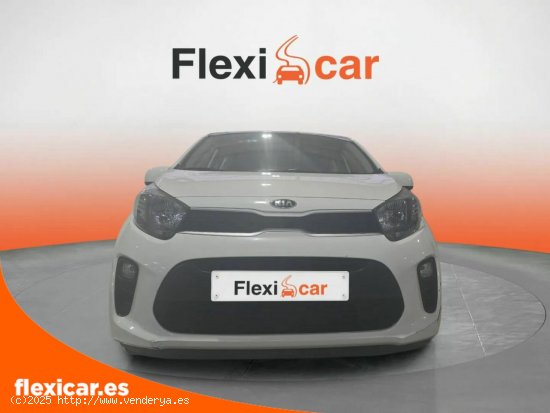 Kia Picanto 1.0 DPi 49kW (67CV) Concept - Cornellà de Llobregat