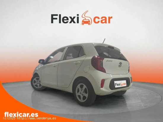 Kia Picanto 1.0 DPi 49kW (67CV) Concept - Cornellà de Llobregat