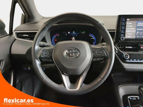 Toyota Corolla 2.0 180H STYLE E-CVT TOURING SPORT - Sevilla