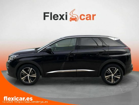 Peugeot 3008 1.2 PURETECH 96KW (130CV) ACTIVE EAT8 - Puebla de Sancho Pérez