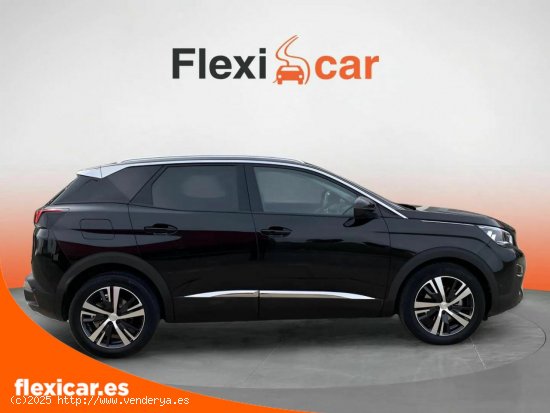 Peugeot 3008 1.2 PURETECH 96KW (130CV) ACTIVE EAT8 - Puebla de Sancho Pérez