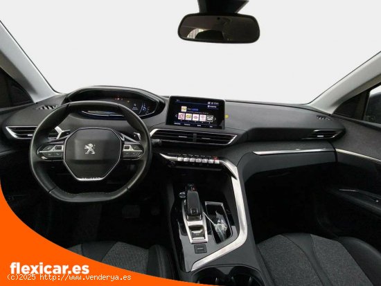 Peugeot 3008 1.2 PURETECH 96KW (130CV) ACTIVE EAT8 - Puebla de Sancho Pérez