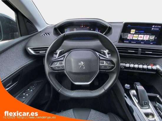 Peugeot 3008 1.2 PURETECH 96KW (130CV) ACTIVE EAT8 - Puebla de Sancho Pérez