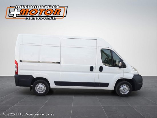 Peugeot Boxer 2.2HDI L2H2 - Torrelavega