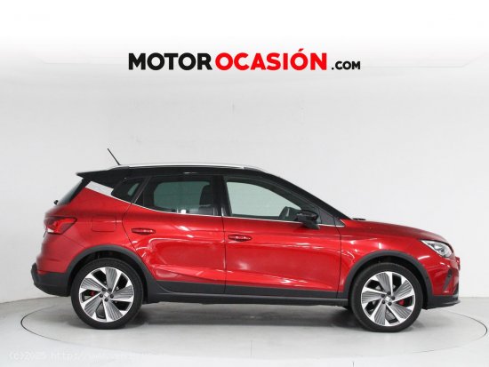 Seat Arona FR 110CV DSG - Igualada