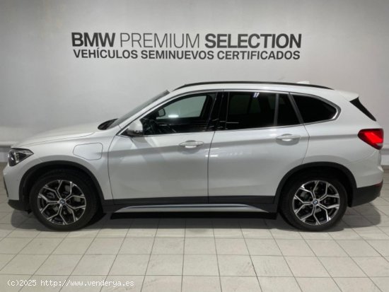 BMW X1 xdrive25e 162 kw (220 cv) - Elche