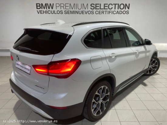 BMW X1 xdrive25e 162 kw (220 cv) - Elche