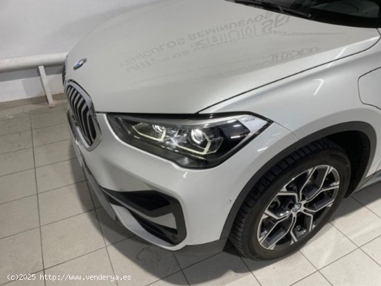 BMW X1 xdrive25e 162 kw (220 cv) - Elche