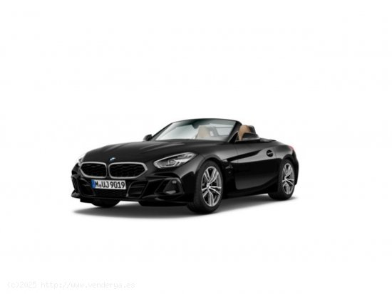 BMW Z4 sdrive20i cabrio 145 kw (197 cv) - Elche