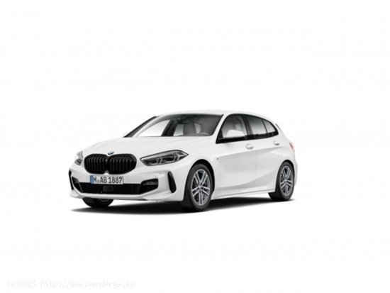 BMW Serie 1 118d business 110 kw (150 cv) - Alicante