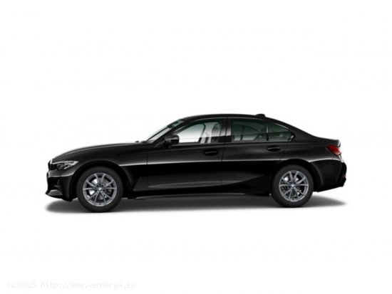 BMW Serie 3 318d 110 kw (150 cv) - Alicante