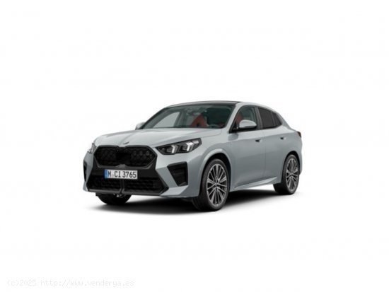 BMW X2 sdrive18d 110 kw (150 cv) - Alicante