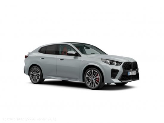 BMW X2 sdrive18d 110 kw (150 cv) - Alicante