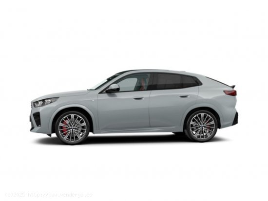 BMW X2 sdrive18d 110 kw (150 cv) - Alicante