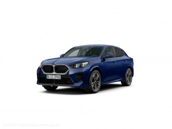 BMW X2 sdrive20i 125 kw (170 cv) - Alicante