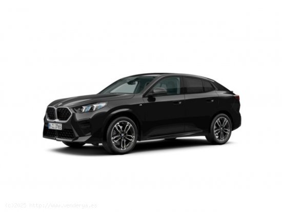 BMW X2 sdrive20i 125 kw (170 cv) - Alicante