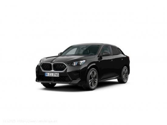 BMW X2 sdrive20i 125 kw (170 cv) - Alicante