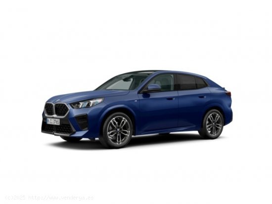 BMW X2 xdrive20d 120 kw (163 cv) - Alicante