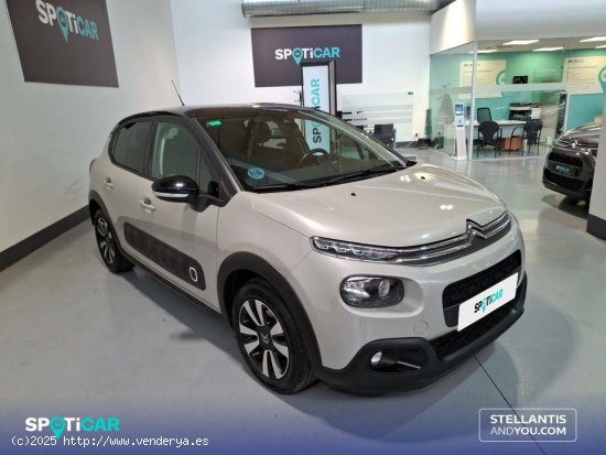 Citroën C3  PureTech 81KW (110CV) S&S Shine - Barcelona