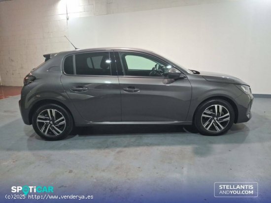 Peugeot 208  PureTech 73kW (100CV) Allure Pack - Sant Feliu de Llobregat