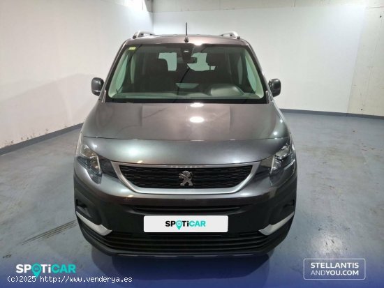 Peugeot Rifter   Standard PureTech 81kW Active - Sant Feliu de Llobregat