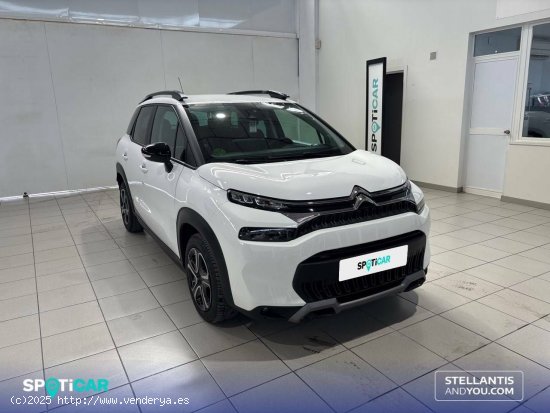 Citroën C3 Aircross  BlueHDi 81kW (110CV) S&S Feel - Polígono Industrial de Son Castelló