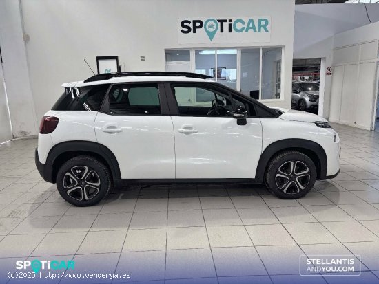 Citroën C3 Aircross  BlueHDi 81kW (110CV) S&S Feel - Polígono Industrial de Son Castelló