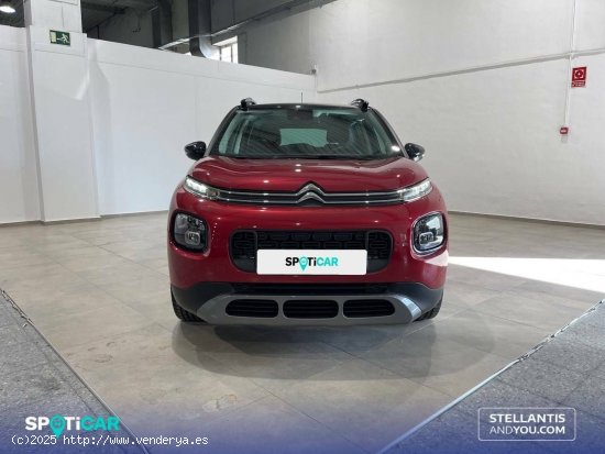 Citroën C3 Aircross  BlueHDi 88kW (120CV) S&S EAT6 Shine - Granada